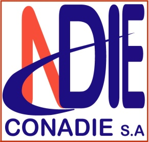 CONADIE S.A